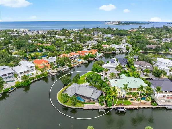 500 VENICE LN, Sarasota, FL 34242