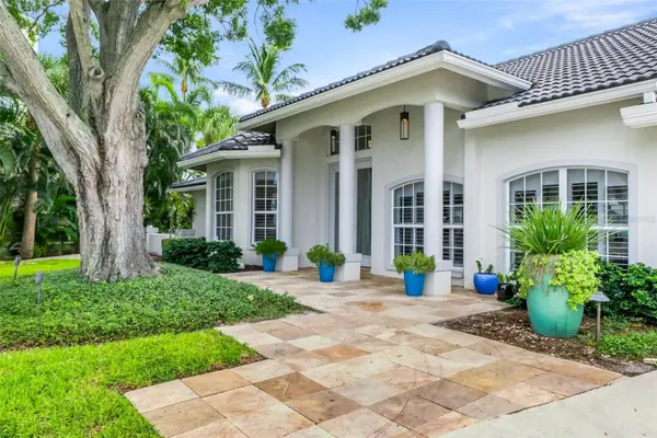 500 VENICE LN, Sarasota, FL 34242