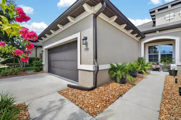 3250 BAILEY ANN DR, Ormond Beach, FL 32174