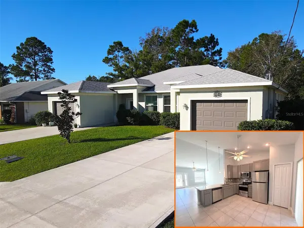 36 RAINTREE PL #B, Palm Coast, FL 32164
