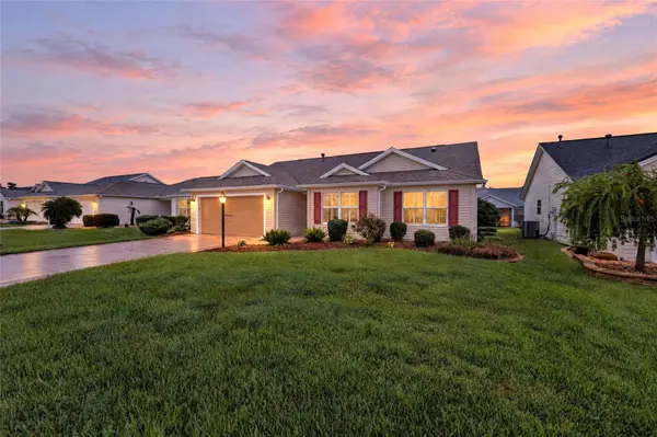 3064 BURBANK LN, The Villages, FL 32162
