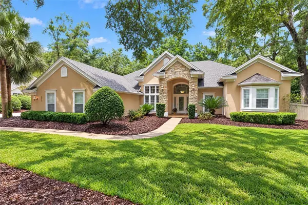 3912 SW 88TH ST, Gainesville, FL 32608