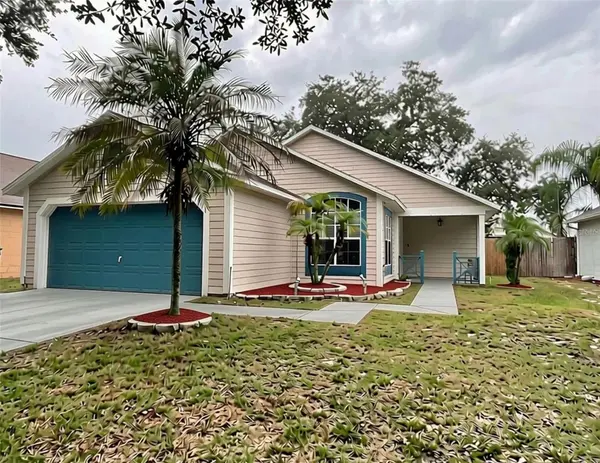2812 TANNERY CT, Orlando, FL 32817