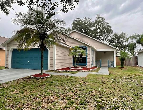 2812 TANNERY CT, Orlando, FL 32817