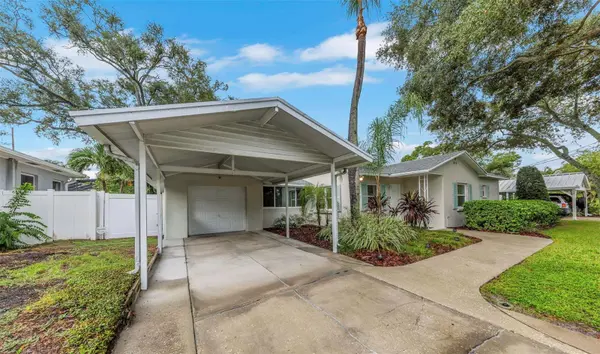 4204 W PALMIRA AVE, Tampa, FL 33629