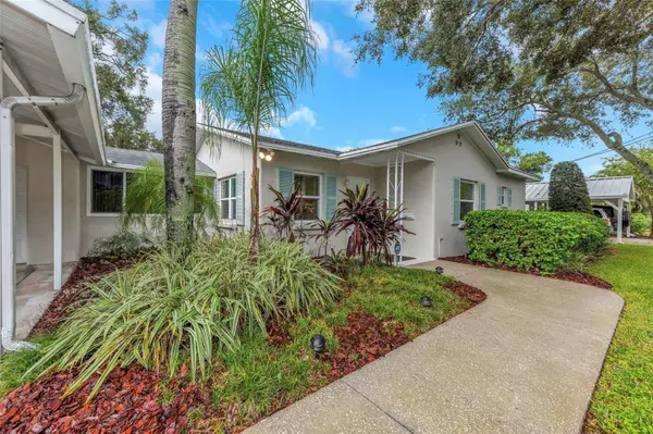 4204 W PALMIRA AVE, Tampa, FL 33629