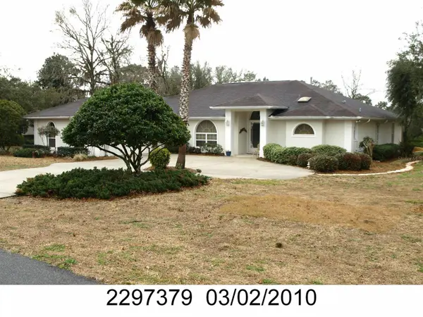 782 E KELLER CT, Hernando, FL 34442