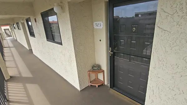 9490 HARBOR GREENS WAY #503, Seminole, FL 33776