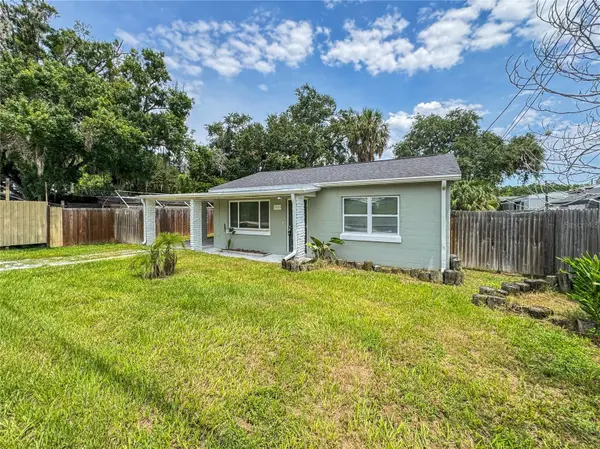 5809 MICHIGAN AVE, New Port Richey, FL 34652
