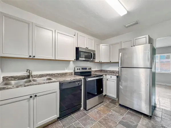 5809 MICHIGAN AVE, New Port Richey, FL 34652