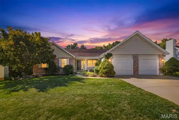 26 Briarwick TRL, St Peters, MO 63376