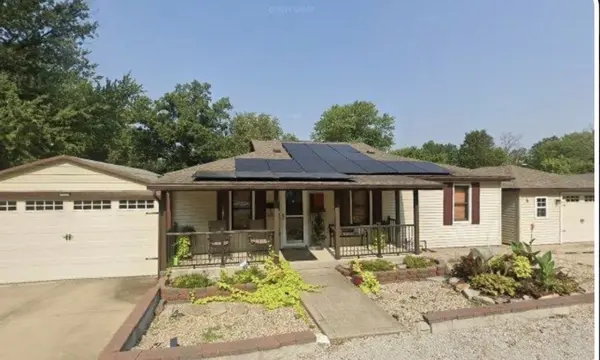 306 N Morrison ST, Centralia, IL 62801