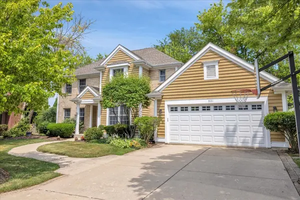 531 N Easy ST, Palatine, IL 60067