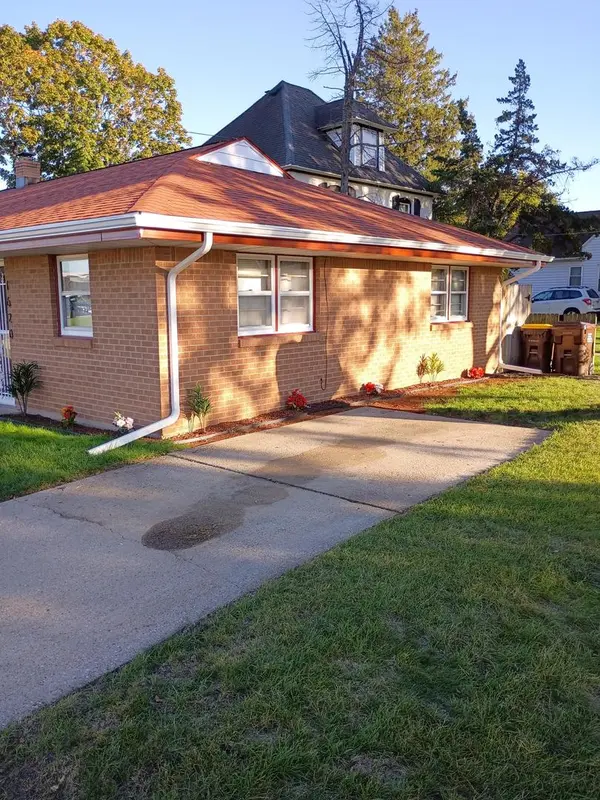 1618 Fulton AVE, Rockford, IL 61103