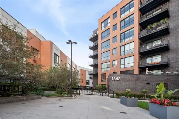 1648 W Division ST #101, Chicago, IL 60622