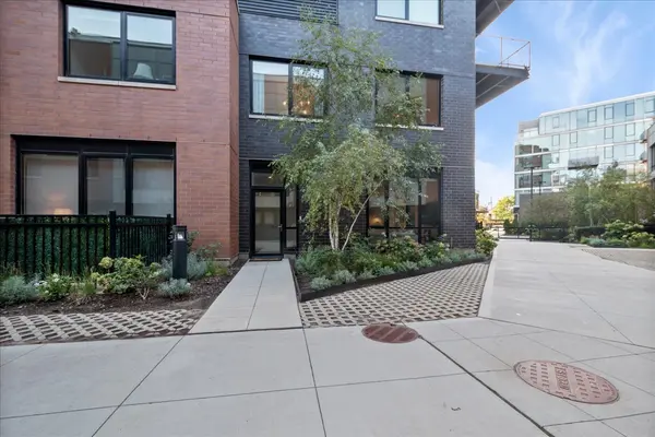 1648 W Division ST #101, Chicago, IL 60622