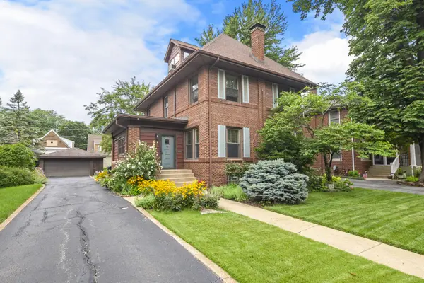 10024 S Leavitt ST, Chicago, IL 60643