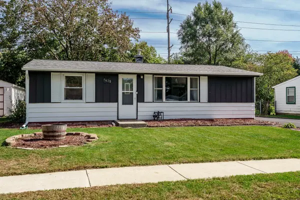 7435 MILDRED RD, Machesney Park, IL 61115