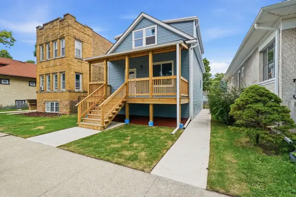 1118 Thomas AVE, Forest Park, IL 60130