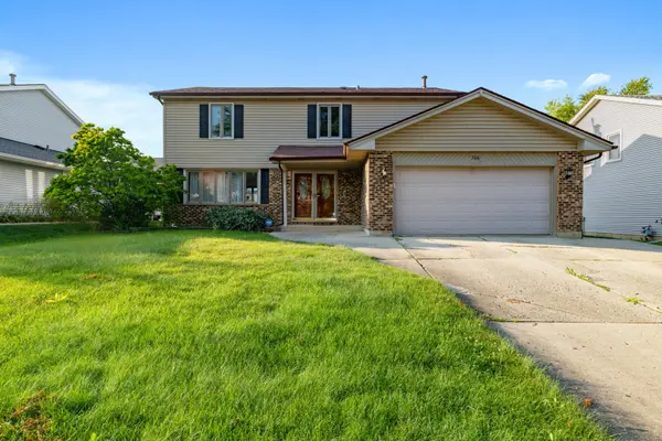706 N Point DR, Schaumburg, IL 60193