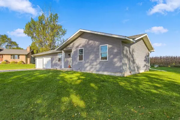 416 O'Brien Court, Independence, IA 50644