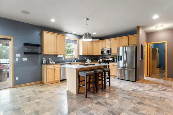 4455 Kady AVE NE, Saint Michael, MN 55376