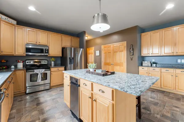 4455 Kady AVE NE, Saint Michael, MN 55376