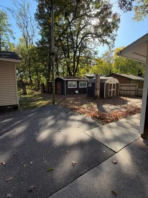 439 Forest RD, East Bethel, MN 55092