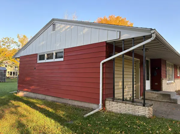 205 Sanford RD, Benson, MN 56215