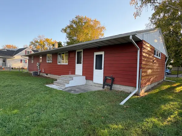205 Sanford RD, Benson, MN 56215