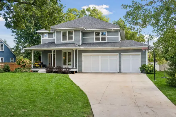 6421 Rolf AVE, Edina, MN 55439