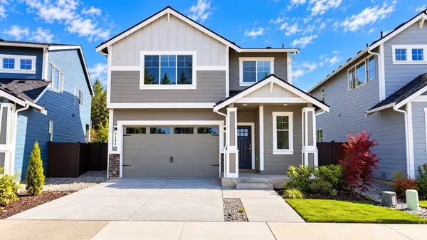 1196 68th LOOP SE #34, Tumwater, WA 98501