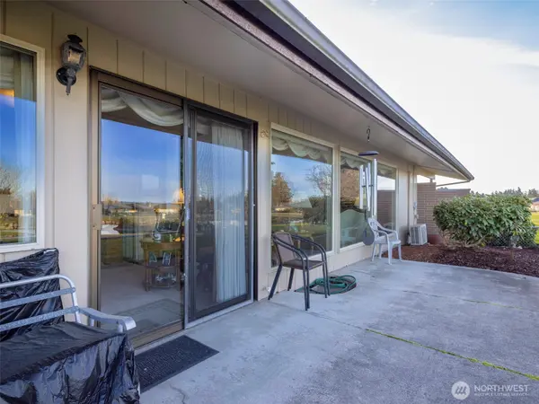 1301 S 3rd AVE #14A, Sequim, WA 98382