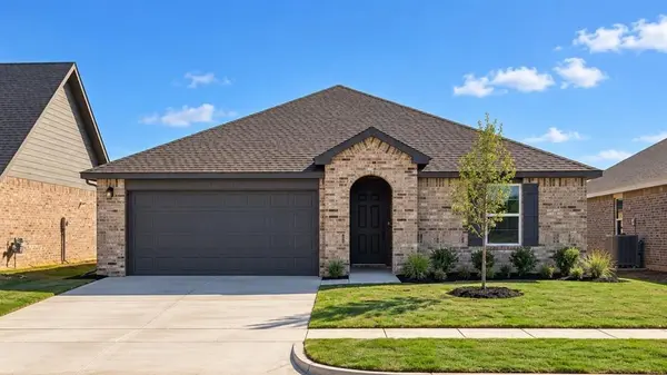 16144 Cherokee TRL, Piedmont, OK 73078