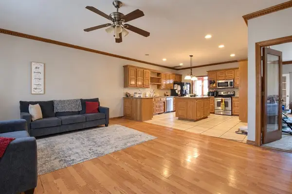 11229 Kingsgate DR, Oklahoma City, OK 73170