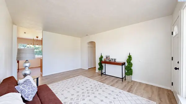 509 S Johnson Street, Kennewick, WA 99336
