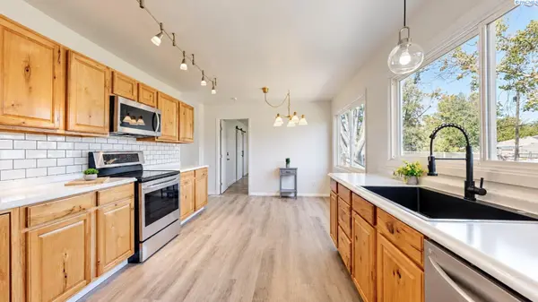 509 S Johnson Street, Kennewick, WA 99336