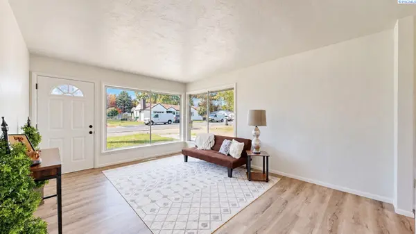 509 S Johnson Street, Kennewick, WA 99336