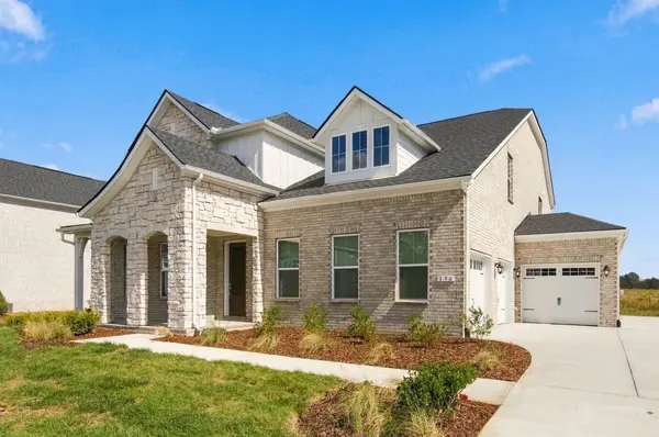 396 Baronswood Drive, Nolensville, TN 37135
