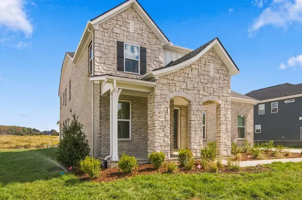 396 Baronswood Drive, Nolensville, TN 37135