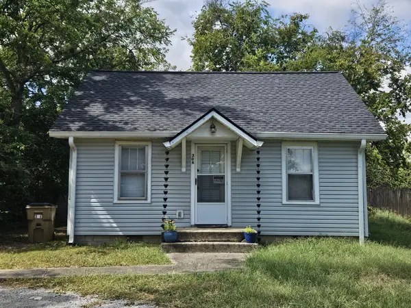 306 McArthur Dr, Madison, TN 37115