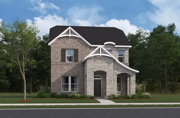 2220 Biondi Drive, Nolensville, TN 37135