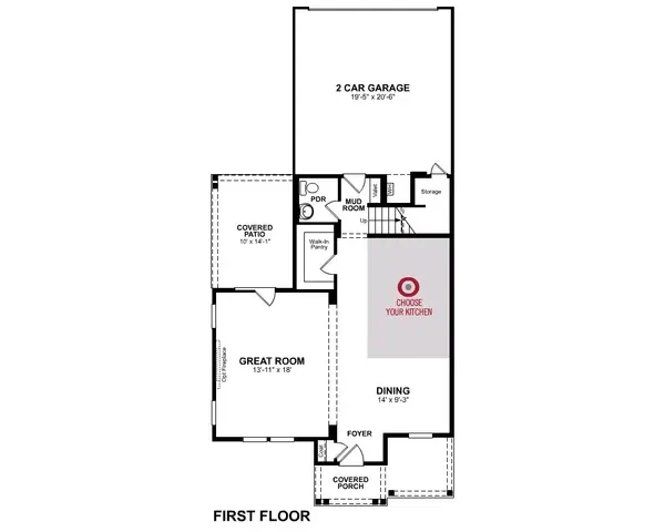 2220 Biondi Drive, Nolensville, TN 37135