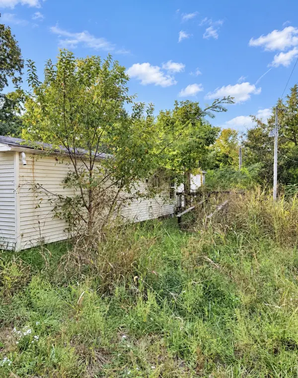 2400 Bethany Church Rd, Princeton, KY 42445
