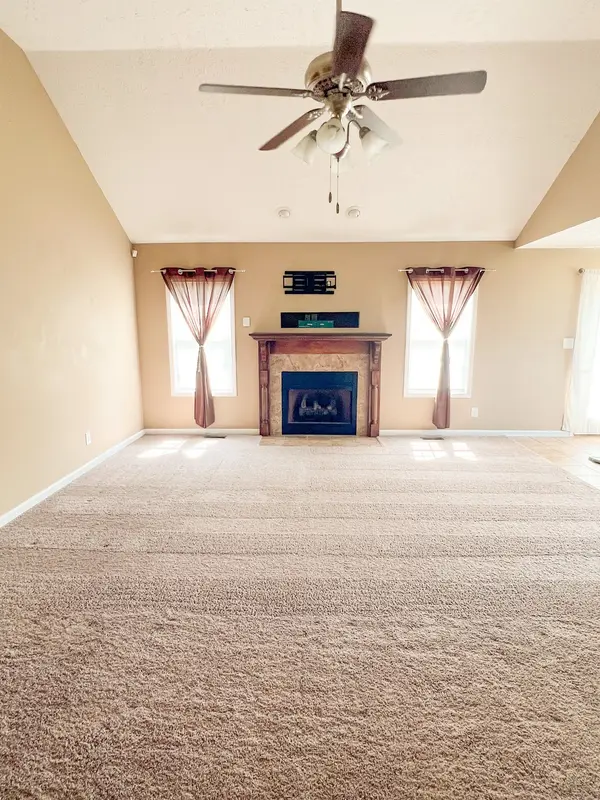 1265 Morstead Dr, Clarksville, TN 37042