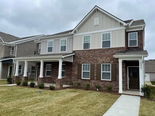 2232 Hospitality Ln, Murfreesboro, TN 37128