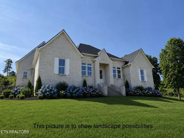 217 Lake Ferry Dr, Loudon, TN 37774