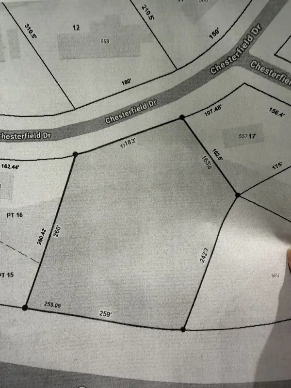 0 Chesterfield Dr, Clarksville, TN 37043