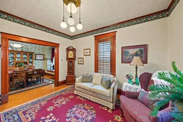 202 N Lincoln St., Marquette, KS 67464