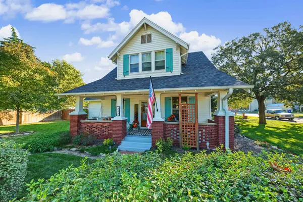 202 N Lincoln St., Marquette, KS 67464